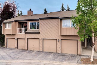 2220 North Star St Unit 21, Anchorage, AK 99503