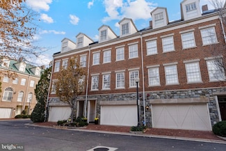 602 Fords Landing Way, Alexandria, VA 22314