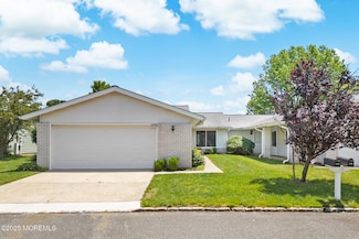 442A Dahlia Plaza, Monroe Township, NJ 08831