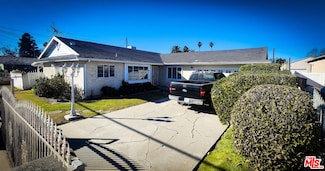 12105 S Hoover St, Los Angeles, CA 90044