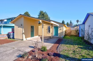 328 SW Westvale St, McMinnville, OR 97128