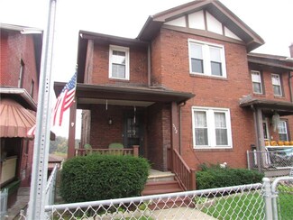 532 Maple St, East Pittsburgh, PA 15112
