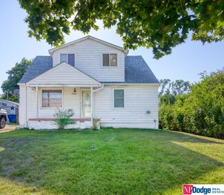 1829 N Keene Ave, Fremont, NE 68025