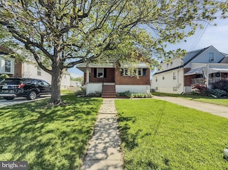 3024 Parktowne Rd, Parkville, MD 21234