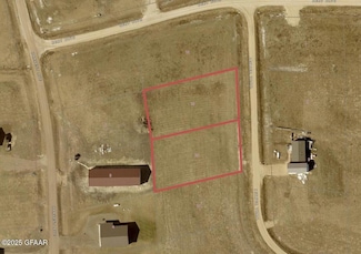 106 Jenner Trail, South Minnewaukan Township, ND 58301