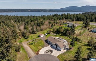 192 Michael Earl Way, Sequim, WA 98382