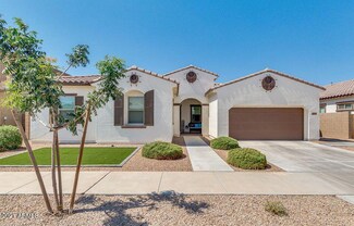 22743 E Parkside Dr, Queen Creek, AZ 85142