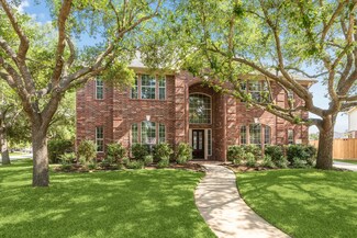 1403 Bowden Chase Ct, Spring, TX 77379