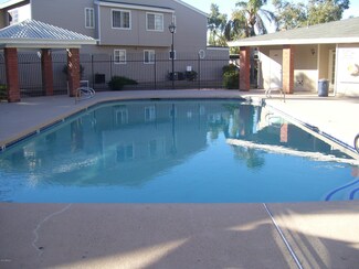 510 N Alma School Rd Unit 154, Mesa, AZ 85201