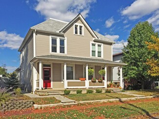 480 Forest St, Columbus, OH 43206