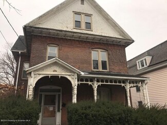 127 Broad St, Pittston, PA 18640