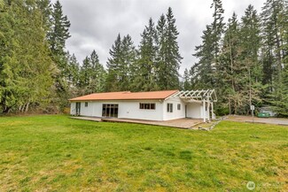 2356 NW Rude Rd, Poulsbo, WA 98370
