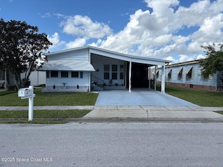 1912 Seagrape St NE, Palm Bay, FL 32905
