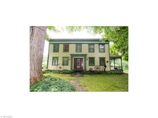4548 State Route 7, Burghill, OH 44404