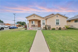12154 Pineville St, El Monte, CA 91732