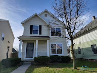 1315 Palmwood Ave, Toledo, OH 43607