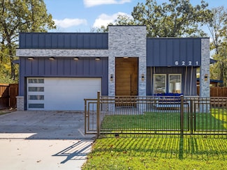 6221 Inca Dr, Mabank, TX 75156