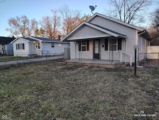 3619 N Hawthorne Ln, Indianapolis, IN 46218