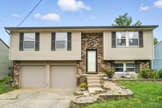 10033 Glenknoll Ct, Cincinnati, OH 45251