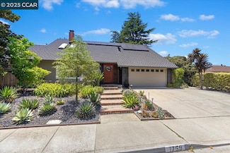 1759 Crescent Dr, Walnut Creek, CA 94598