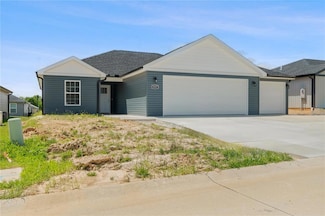 5357 Buckeye Pass, Jackson, MO 63755