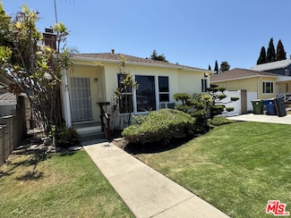 12856 Walsh Ave, Los Angeles, CA 90066