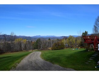 148 Stebbins Hill Rd, Lancaster, NH 03584