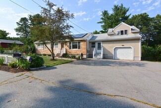 19 Marose Ave, North Chelmsford, MA 01863
