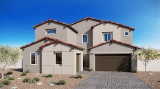 Benjamin NextGen, Las Vegas, NV 89141