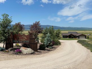 3465 Sky View Dr, Tetonia, ID 83452