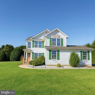 4 White Bonnet Ct, Harrington, DE 19952