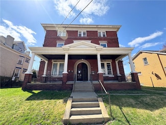 3045 Bergman St Unit R2, Pittsburgh, PA 15204