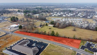 2549 New Holt Rd, Paducah, KY 42001