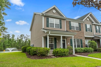 160 Chenoa Dr Unit A, Murrells Inlet, SC 29576