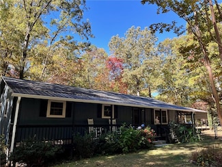 333 Broken Arrow Trail, Dahlonega, GA 30533