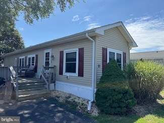 21 Spinning Wheel Ln Unit 4895, Rehoboth Beach, DE 19971