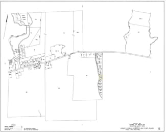 M6 L44 & 45, Wesley, ME 04686