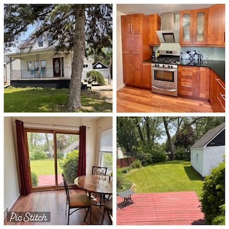 26314 E St, Saint Clair Shores, MI 48081