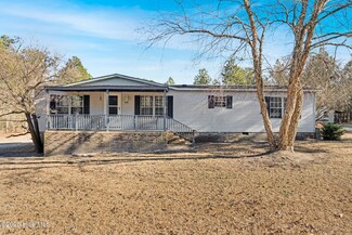 128 Chad St, Marston, NC 28363