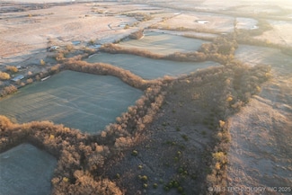 0000 E 30 Rd, Welch, OK 74369