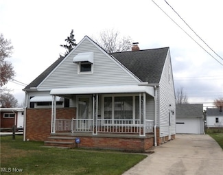 30054 Robert St, Wickliffe, OH 44092