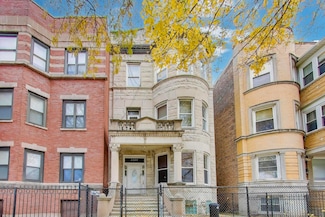 4507 S Michigan Ave, Chicago, IL 60653