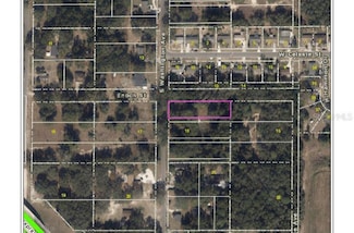 0 S Washington Ave, Apopka, FL 32703