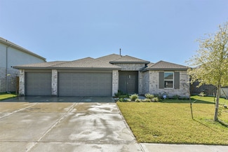 712 Brazos Trail, Dayton, TX 77535