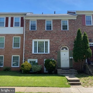 7433 Colton Ln, Manassas, VA 20109