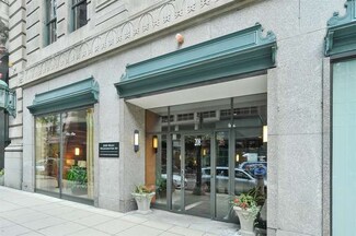 208 W Washington St Unit 710, Chicago, IL 60606