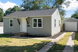 2320 W Easton Place, Tulsa, OK 74127