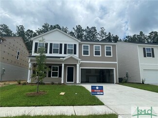 148 Jepson Way, Pooler, GA 31322