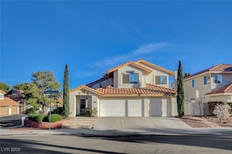 1800 Summit Pointe Dr, Las Vegas, NV 89117