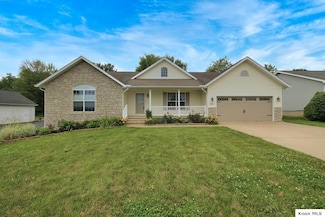 891 Fairway Dr, Howard, OH 43028